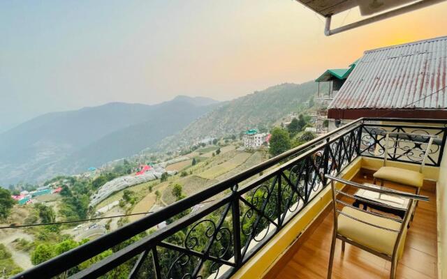 Hotel Himalayan Escape