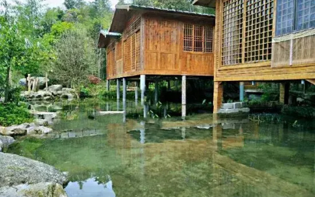 Heyuan Holiday Guesthouse