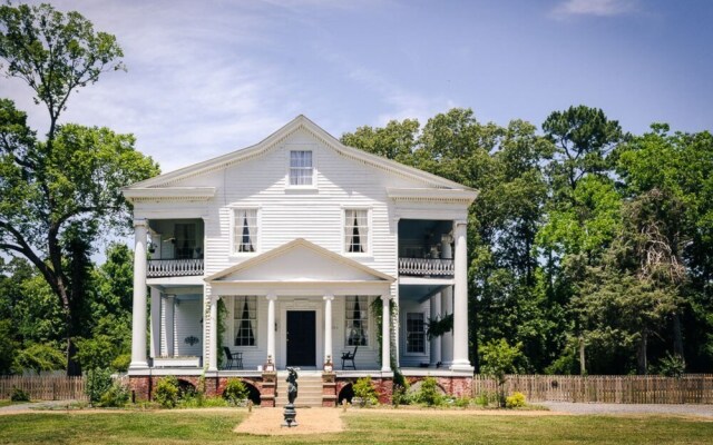 Athol Plantation