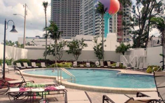 The Sian by Miami Te Espera