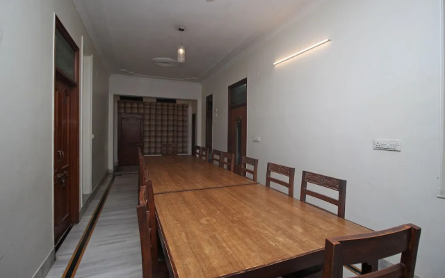 OYO 2218 Home Stay Vaishali