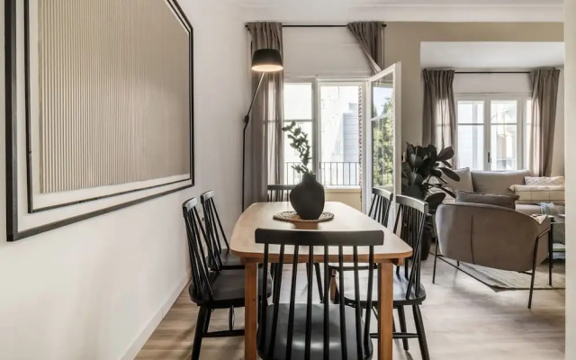 Pedriza - 3 Bedrooms in Hispanoam Rica