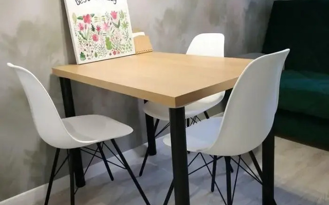 Апартаменты на проспекте Курортный