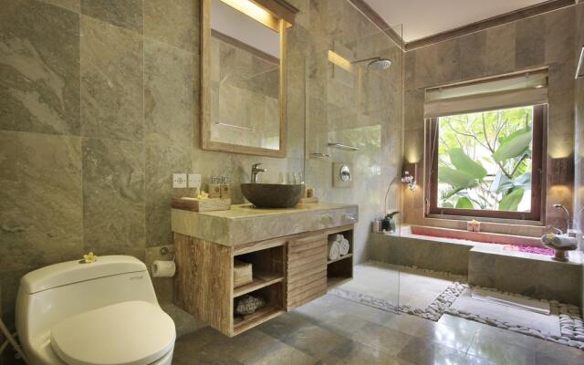 The Kanjeng Resort Ubud