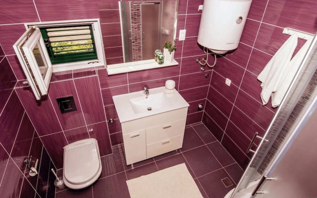 Modern Apartment in Starigrad Paklenica
