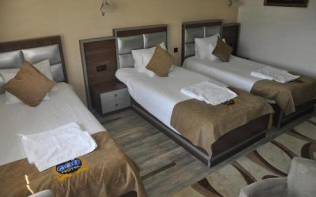Abi Hotel