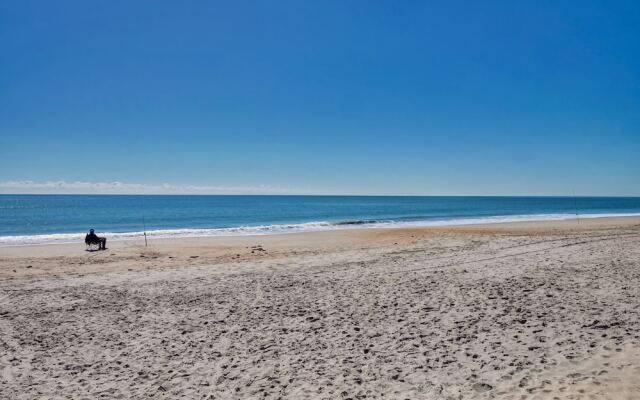 Tiffany's Motel & Condos