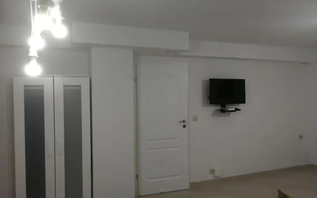 Apartamenty w Gorach Stolowych