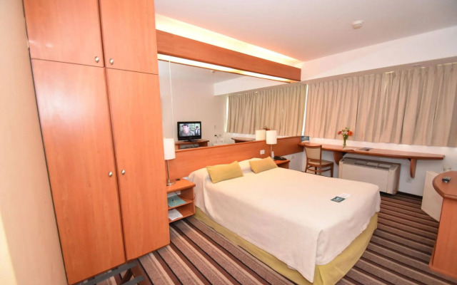 Tower Inn and Suites