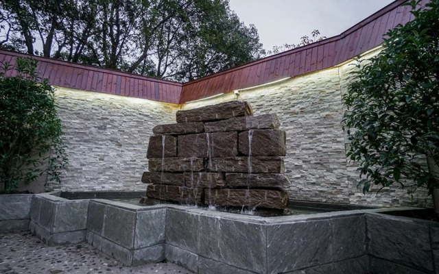 Yuanli Wafu Guesthouse