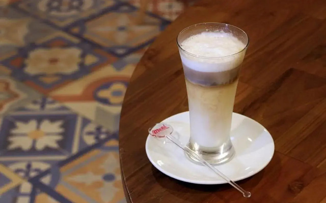 Grand Kolopaking Hotel