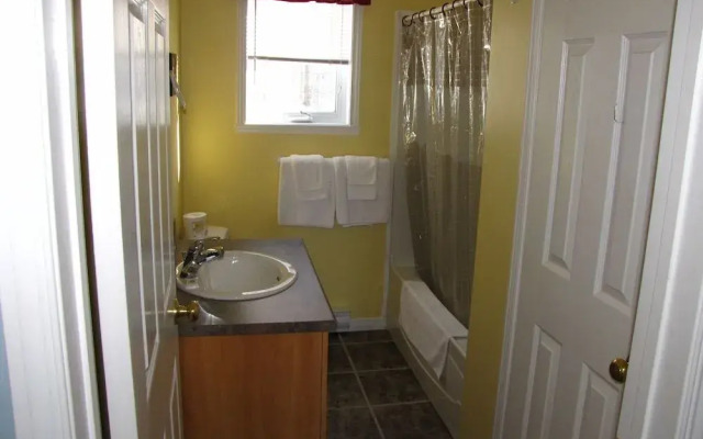 Motel & Chalet Waterloo