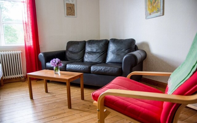 Baggå Skola B&B
