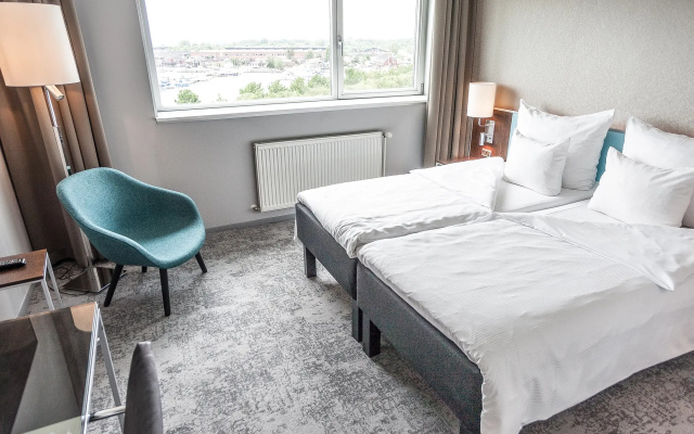 Hotel Scandic Sluseholmen