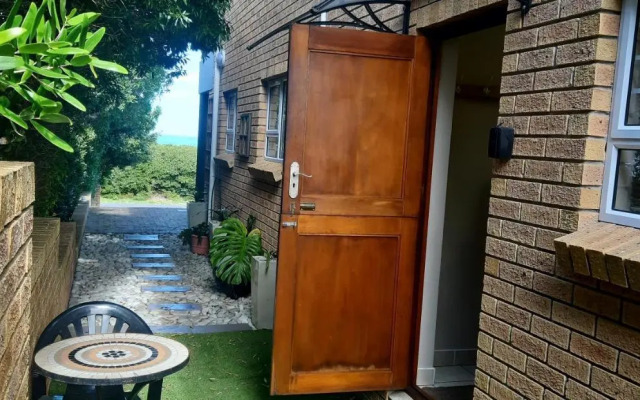 Zeezicht Ocean-front Guest Suite