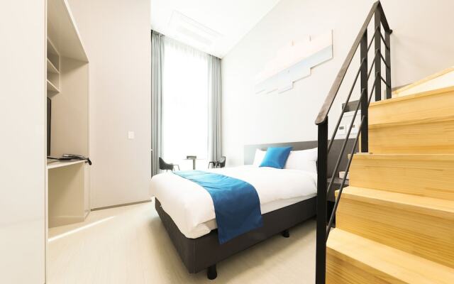 Coopstay Yeosu Hotel