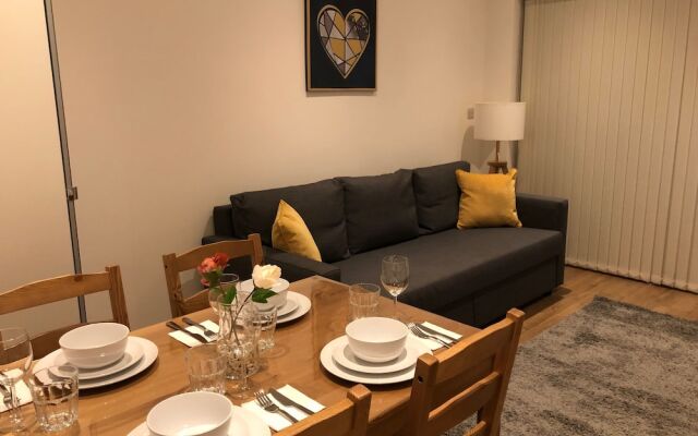 Unique Flat in Holloway - Finsbury Park