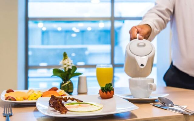 Ribai Hotels - Barranquilla
