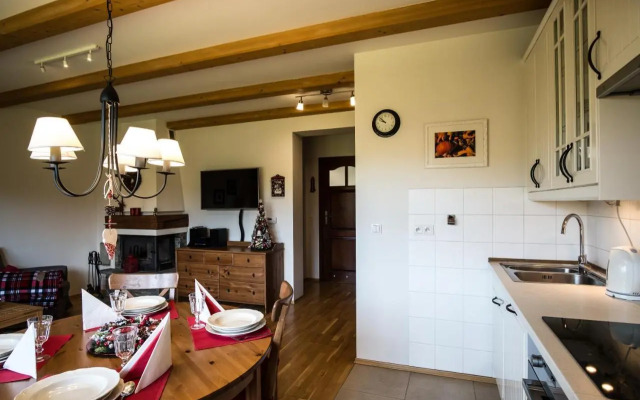 4U Apartments - Zakopane