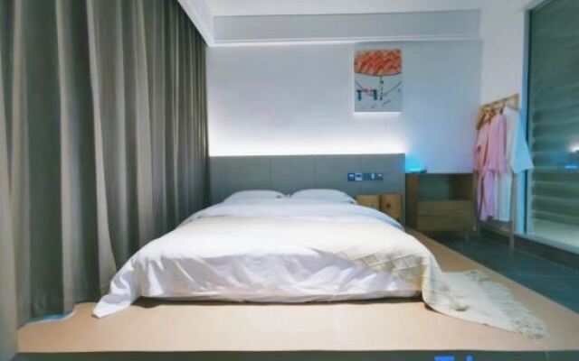 Zhenyuan Yanliangqi Homestay