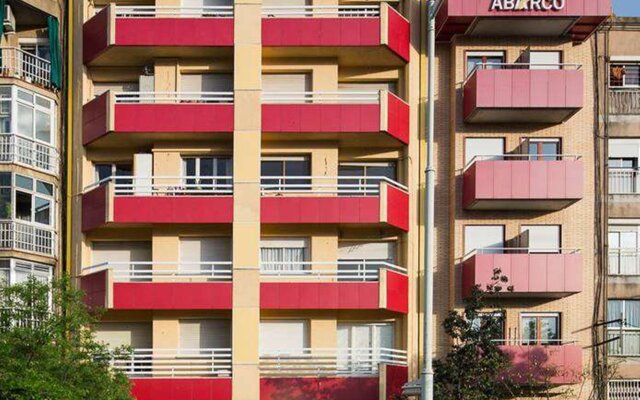 Abarco Apartments