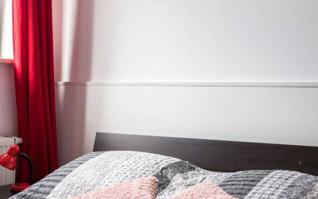 Station Apartments Kątowa 11 Krakow