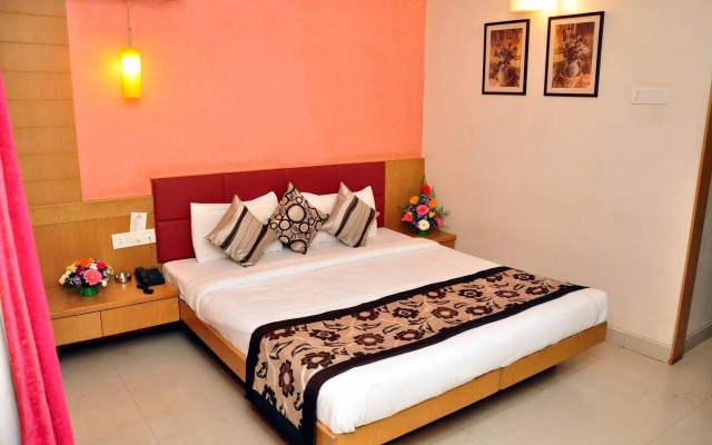 Hotel Supreme