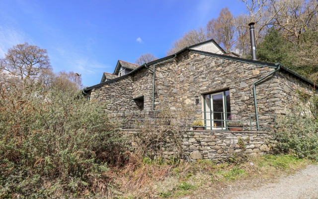 Oak Bank