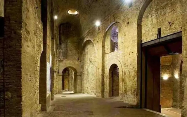 Anna Boccali Resort
