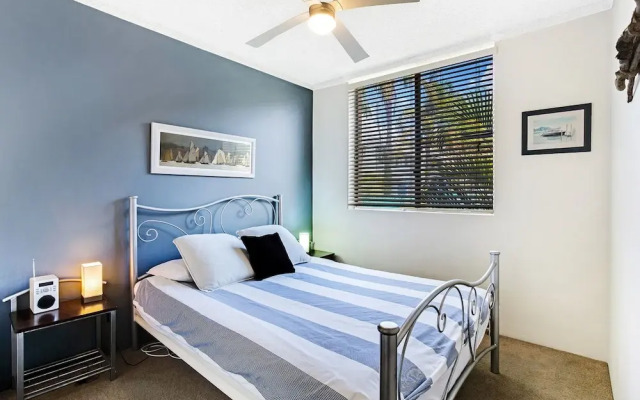 14 The Dunes at Fingal Bay