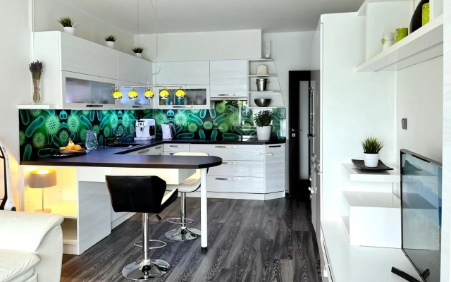 British Quarter Apartments