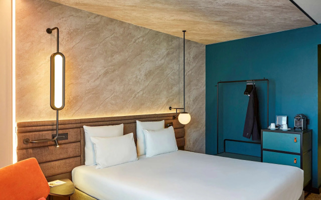 Novotel Muenchen City