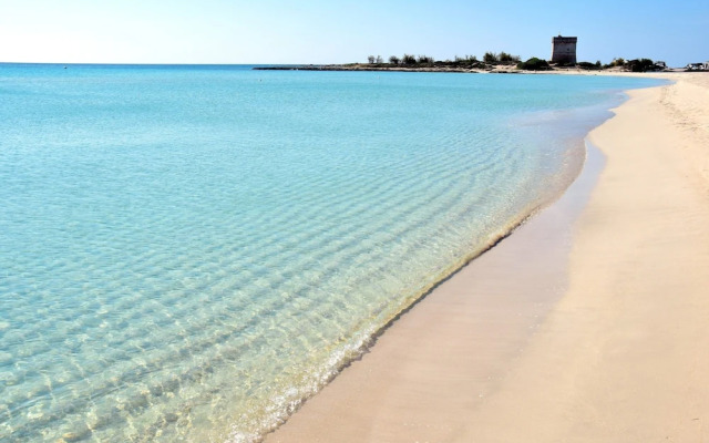 Monolocale del Mare 400 Meters From Beach