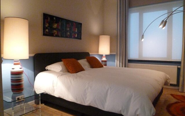 Bed And Breakfast Nowhere Else