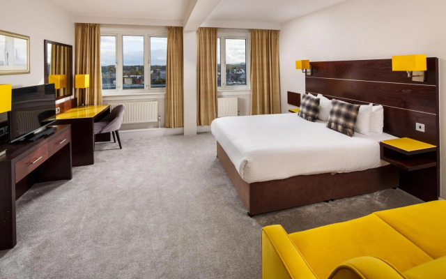 Mercure Ayr Hotel