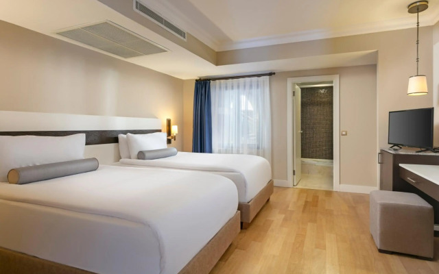 Sirene Belek Hotel