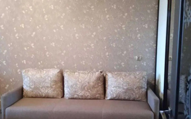 Апартаменты на улице Краснореченская 155