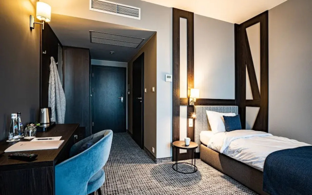 Sezony. Restauracja i Hotel