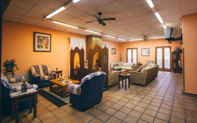 Hotel El Molino