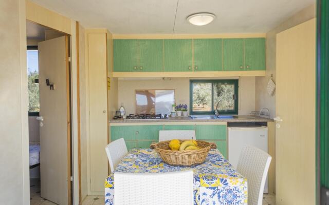 Bungalow Felicit 1 With Pool