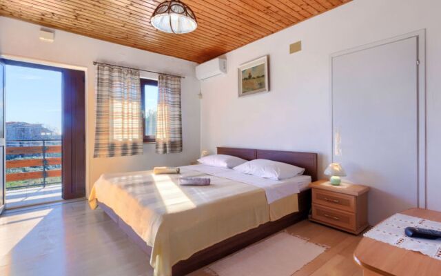 Apartment Perkovic Medulin