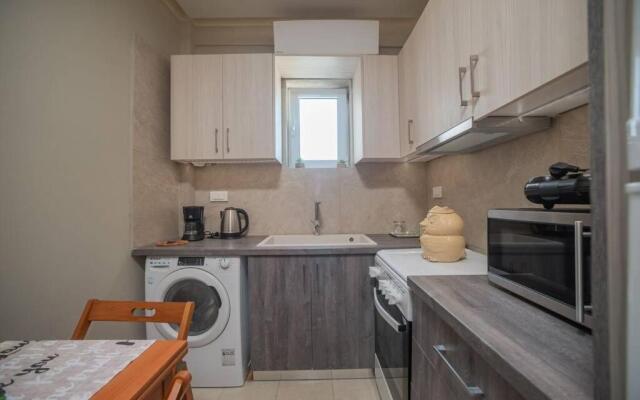 El Sueño de Zante 2nd City Center Apartments