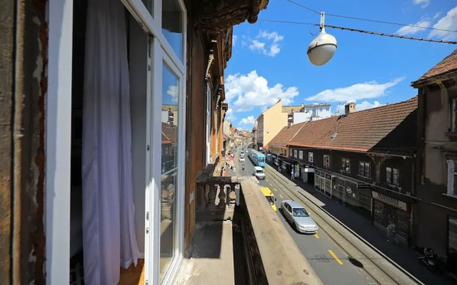 Central Apartments Zagreb