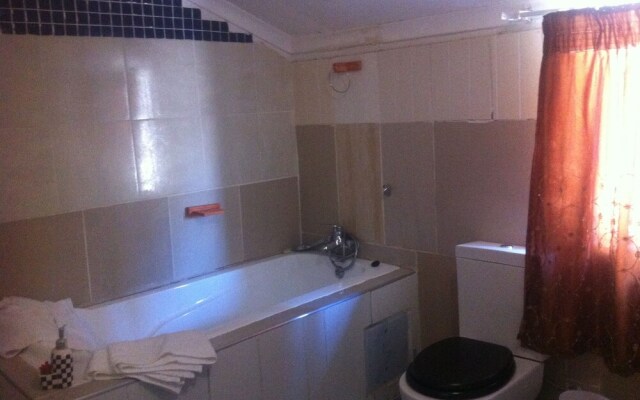 Sethare Guest House