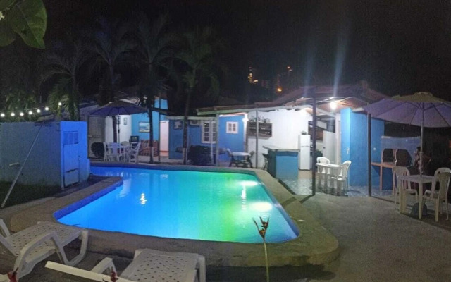 Hospedaje Villamar
