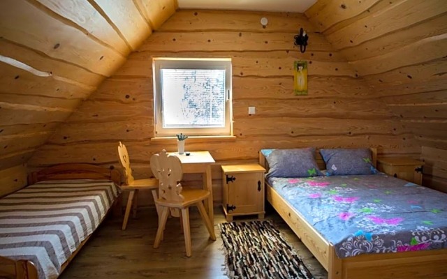 Noclegi U Wolskiego