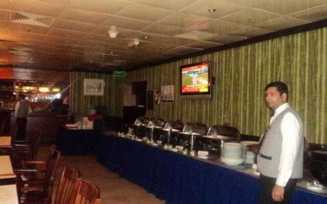 Ramee International Hotel