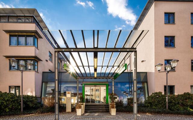B&B HOTEL Dresden City-Süd