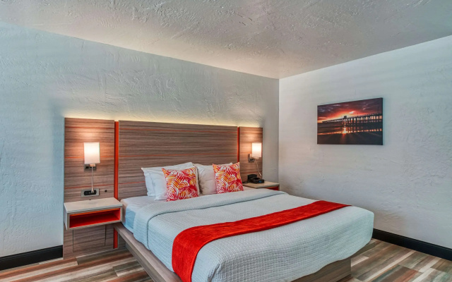 Casa Via Mar Inn, an Ascend Collection Hotel