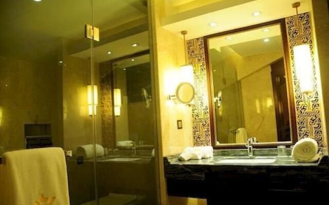 Haiying Langting Hotel